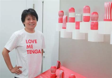 佐藤雅信|TENGA (企業)